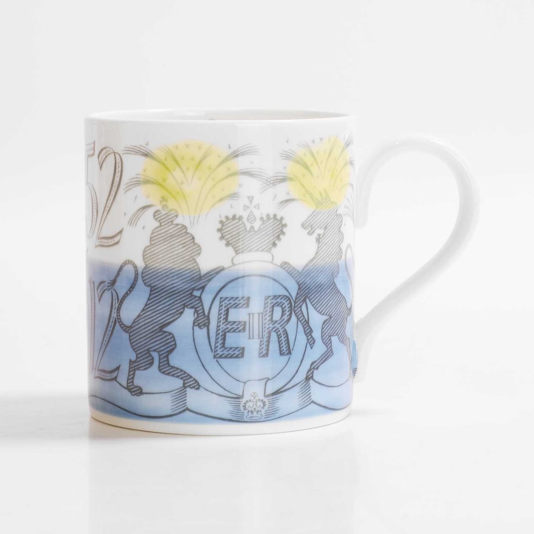 Eric Ravilious (1903-1942) for Wedgwood, (1 of 7)