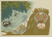 ▲ Edward Bawden RA (1903-1989)