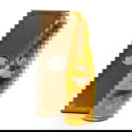 Louis Roederer, Reims, Cristal, 1996