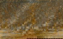 David Cox OWS (1783-1859)