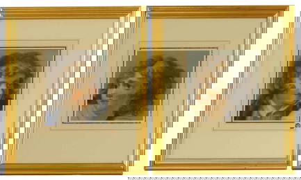 Follower of John Russell RA