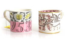 Eric Ravilious for Wedgwood