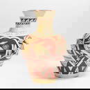 C H Brannam Pottery An ovoid form vase