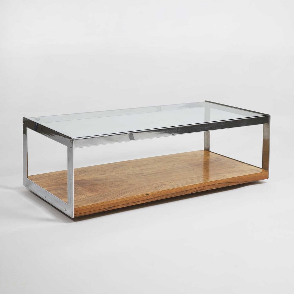 § Merrow Associates A coffee table (1 of 5)