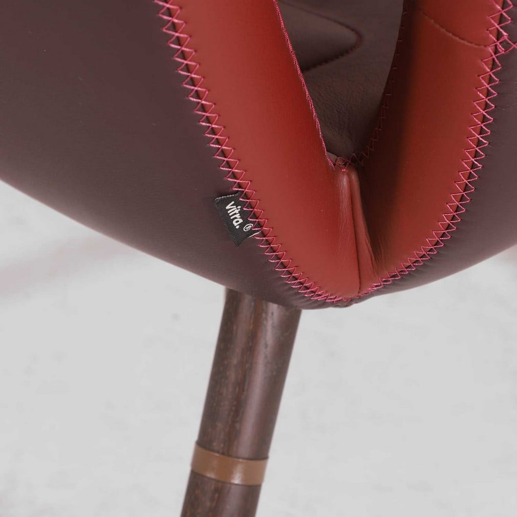 Hella Jongerius (Dutch, b.1963) for Vitra An 'east river' chair - 2