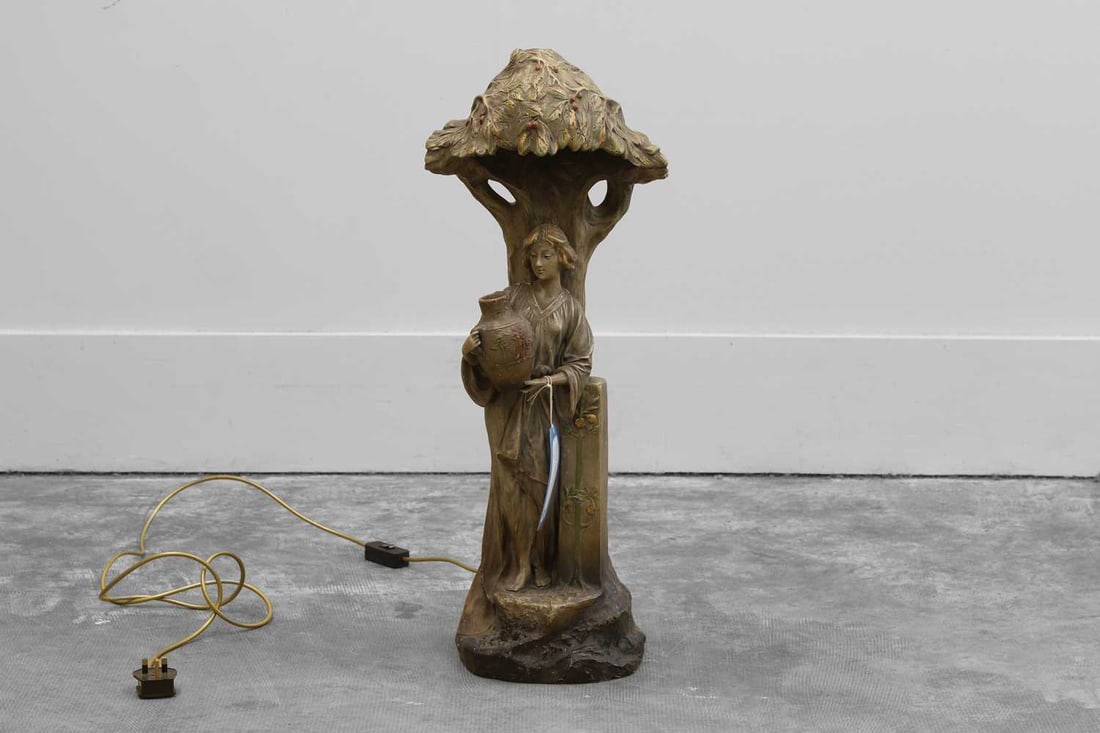 Johann Maresch (1821-1914) (1 of 2)