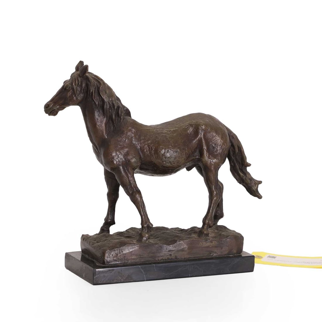 After Antoine Louis Barye 20th century (1 of 2)