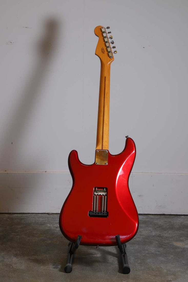 A fender Squire Telecaster custom, Of recent manufacture - 4