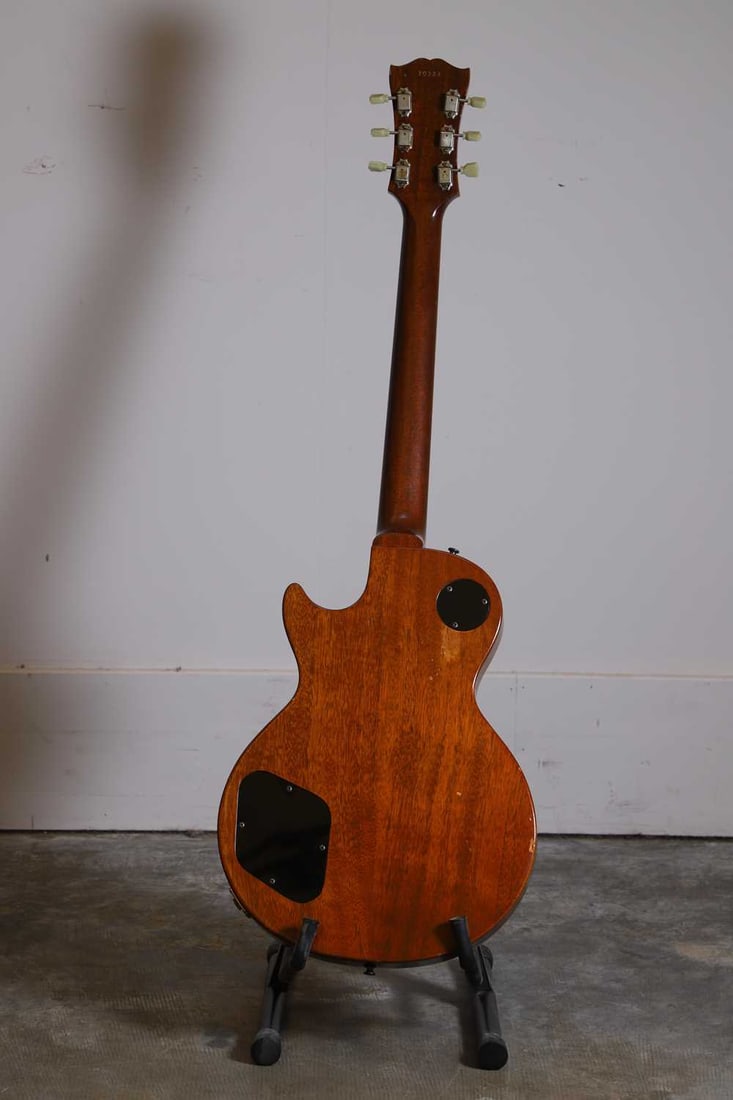 A Seventy Seven guitar, Of recent manufacture - 2