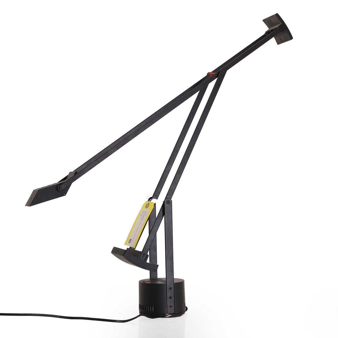 A 'Tizio' desk lamp 21st century - 2