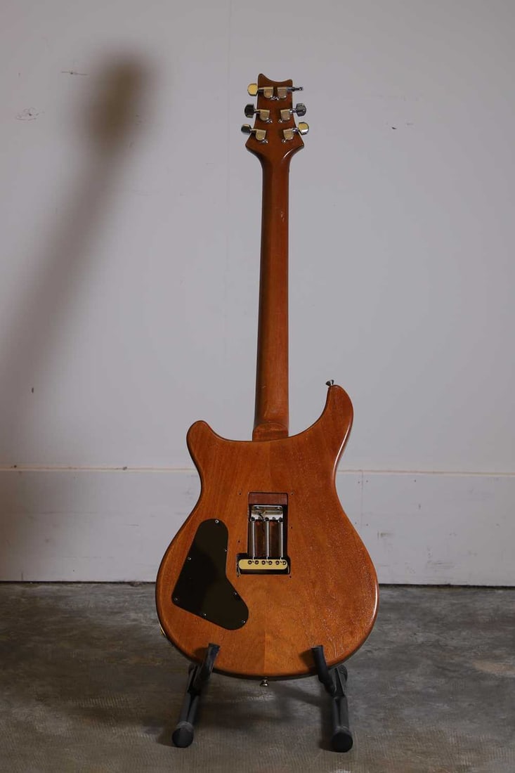 A Peavey 'Delta Blues' guitar amplifier - 3