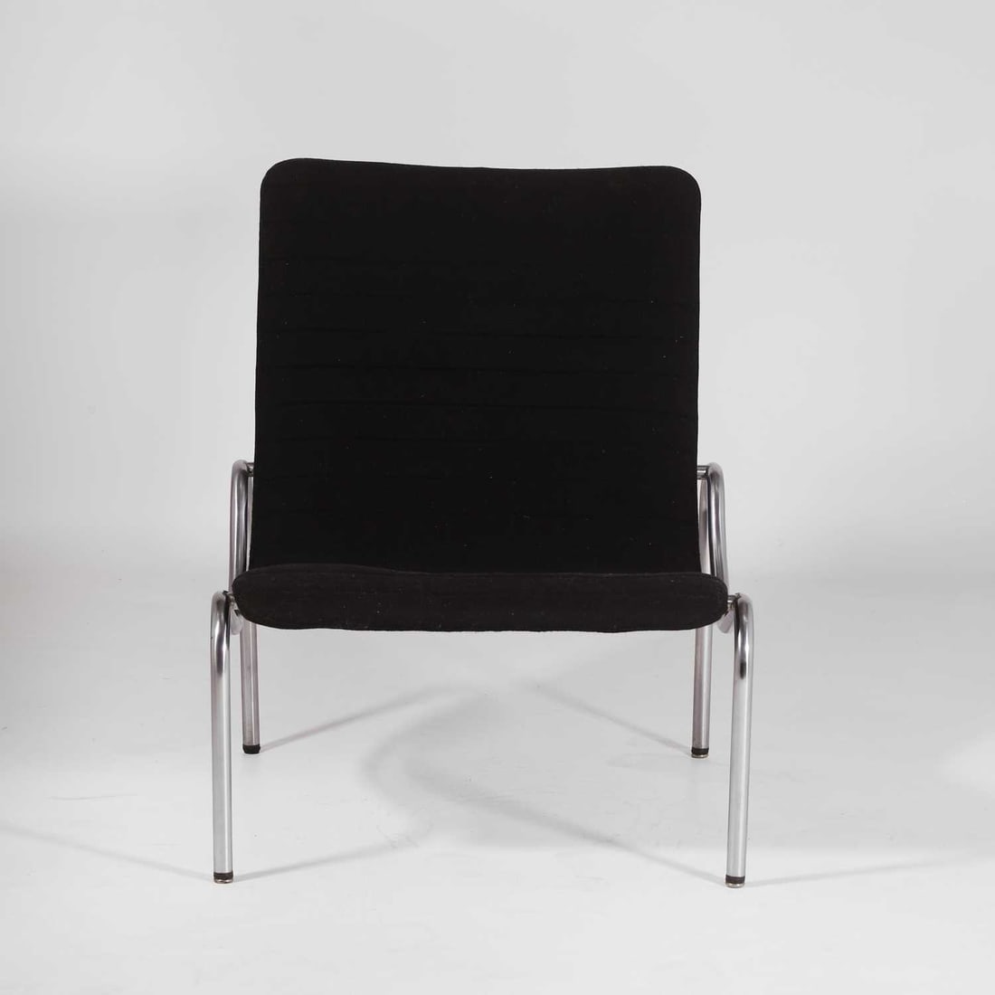 Kho Liang Ie (Indonesian, 1927-1975) for Stabin A model '703' lounge chair - 3