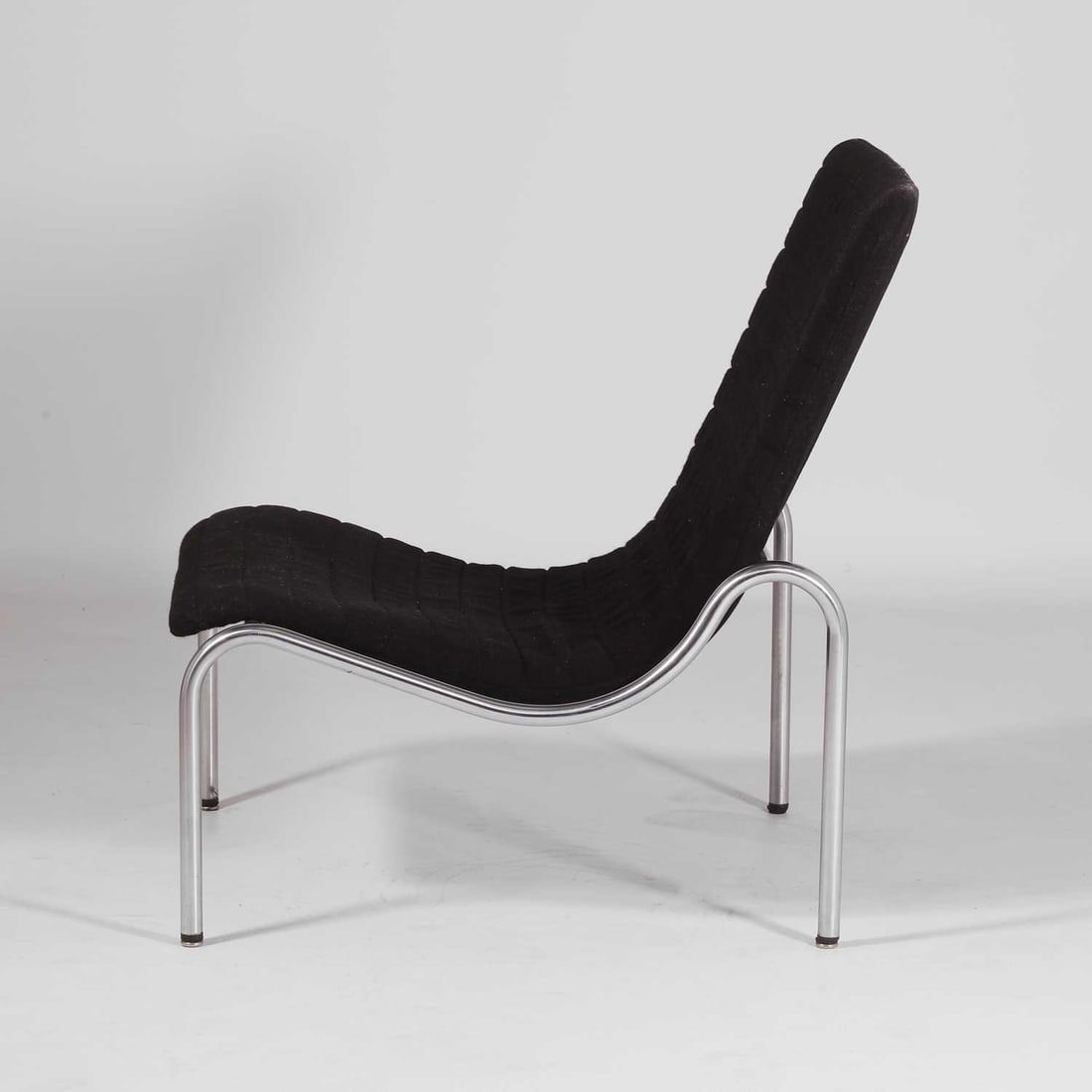 Kho Liang Ie (Indonesian, 1927-1975) for Stabin A model '703' lounge chair - 4