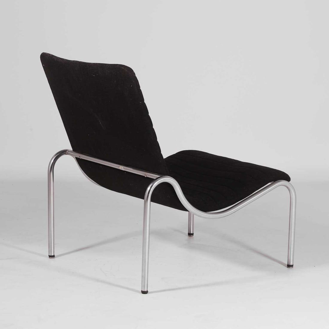Kho Liang Ie (Indonesian, 1927-1975) for Stabin A model '703' lounge chair - 5