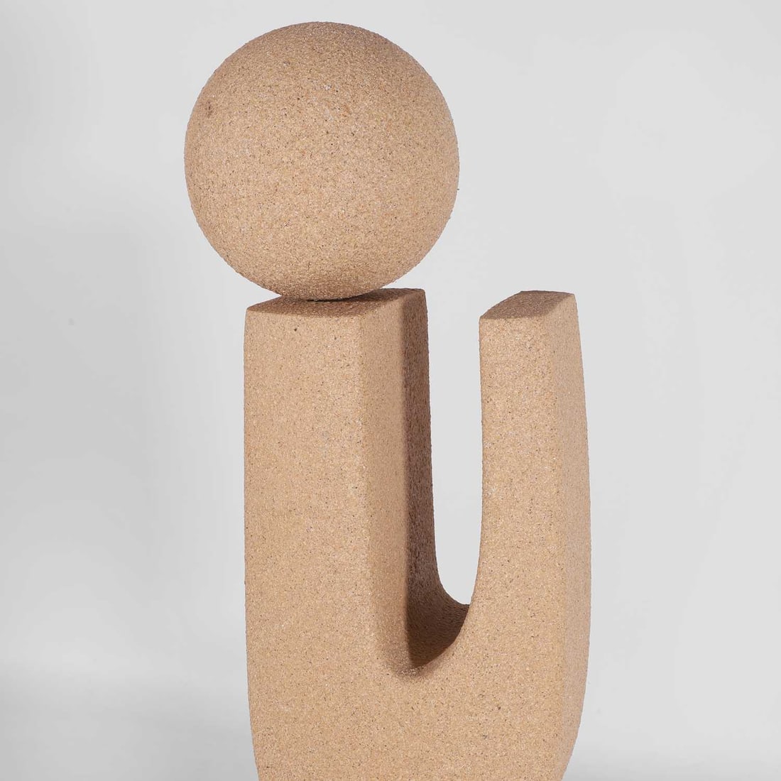 Japanese style A fibreglass sculpture - 3