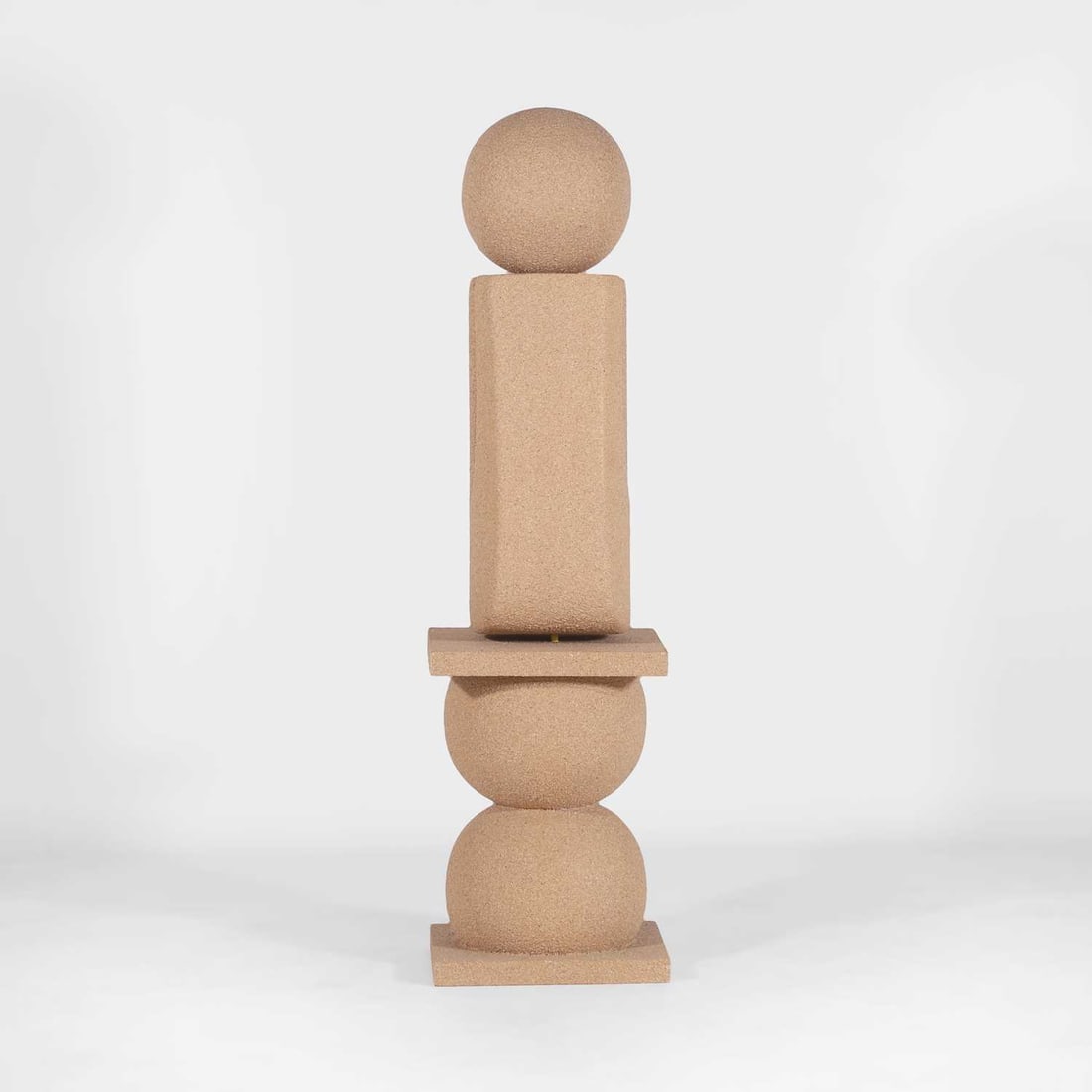 Japanese style A fibreglass sculpture - 5