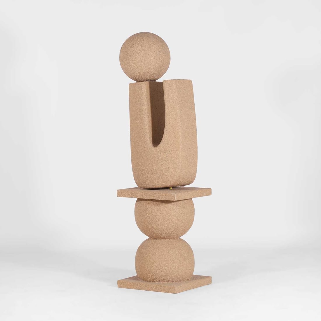 Japanese style A fibreglass sculpture - 6