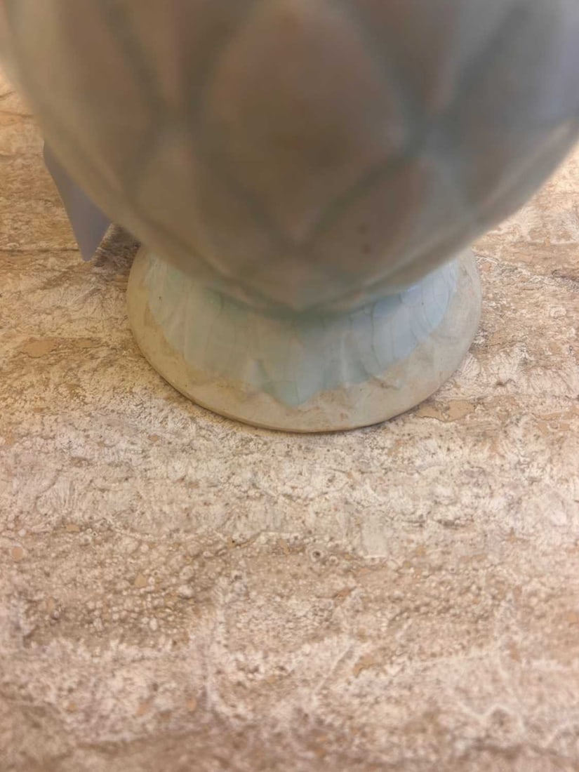 A Chinese Qingbai ware ewer and cover - 10