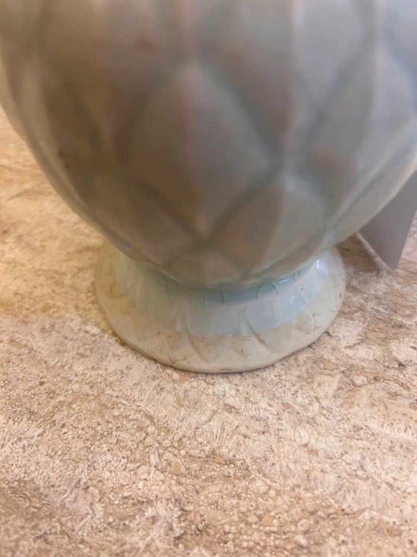 A Chinese Qingbai ware ewer and cover - 3