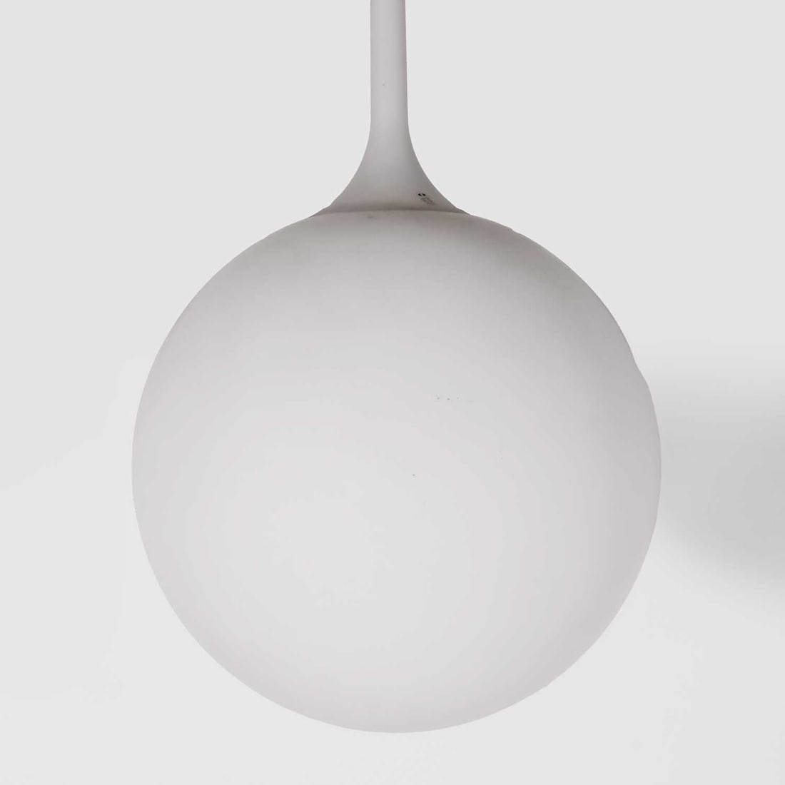 Artemide A suspension light (1 of 3)