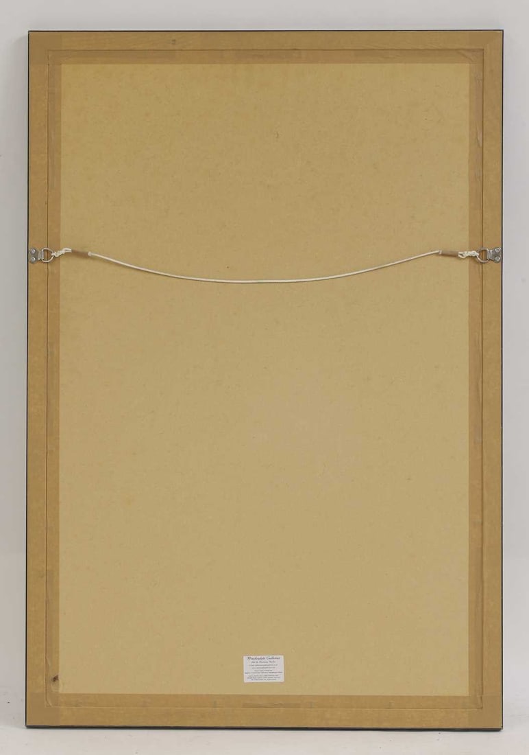 Charles Legros 'Arents' - 2