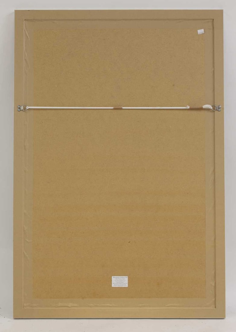 Alfredo Lalia (Italian, 1907-1971) 'En Italie pour Vos Cures Thermales' (In Italy for your Thermal C - 2