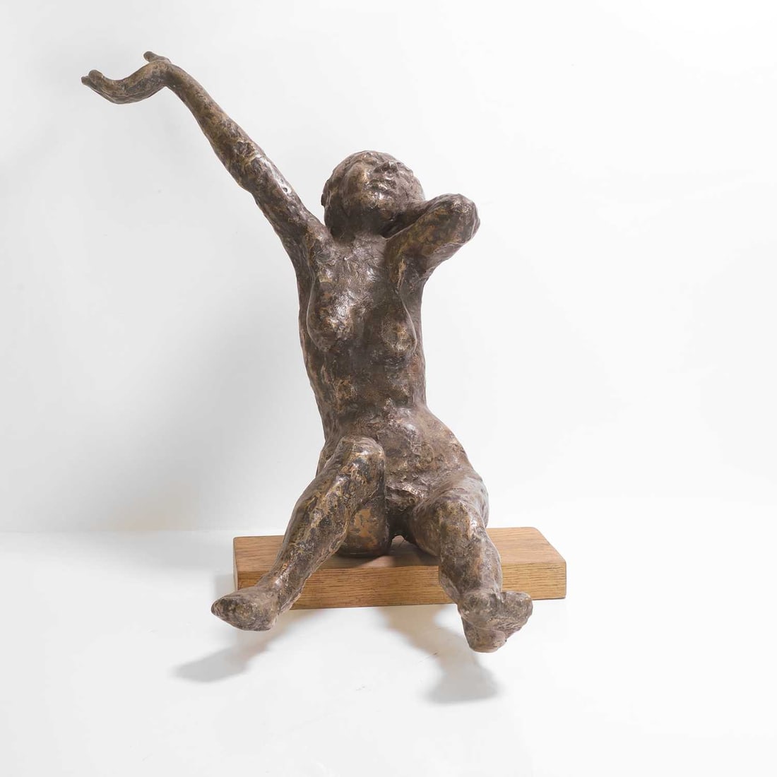 Richard Robbins (1927-2009), - 2