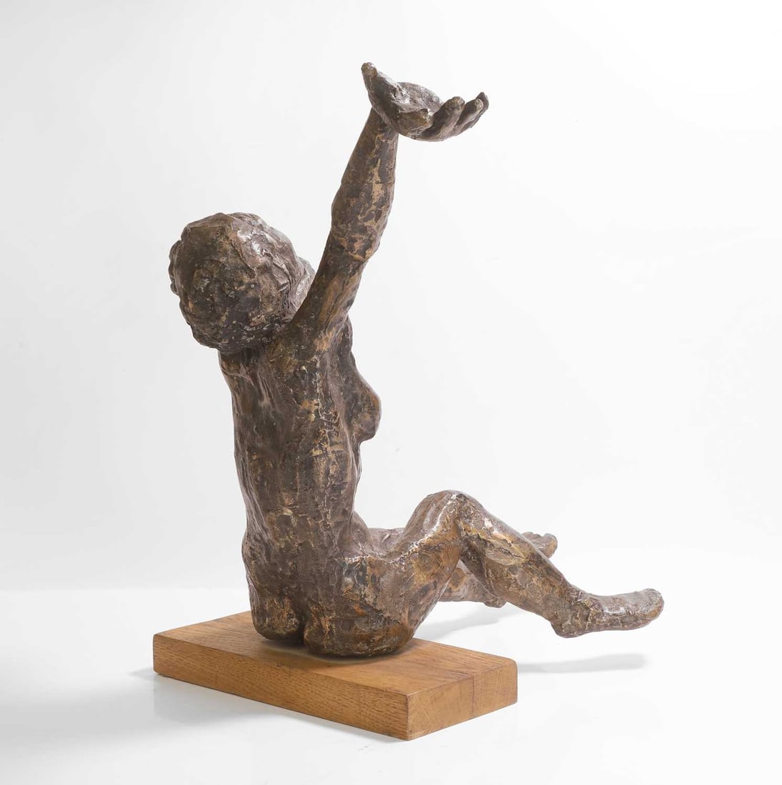 Richard Robbins (1927-2009), - 3