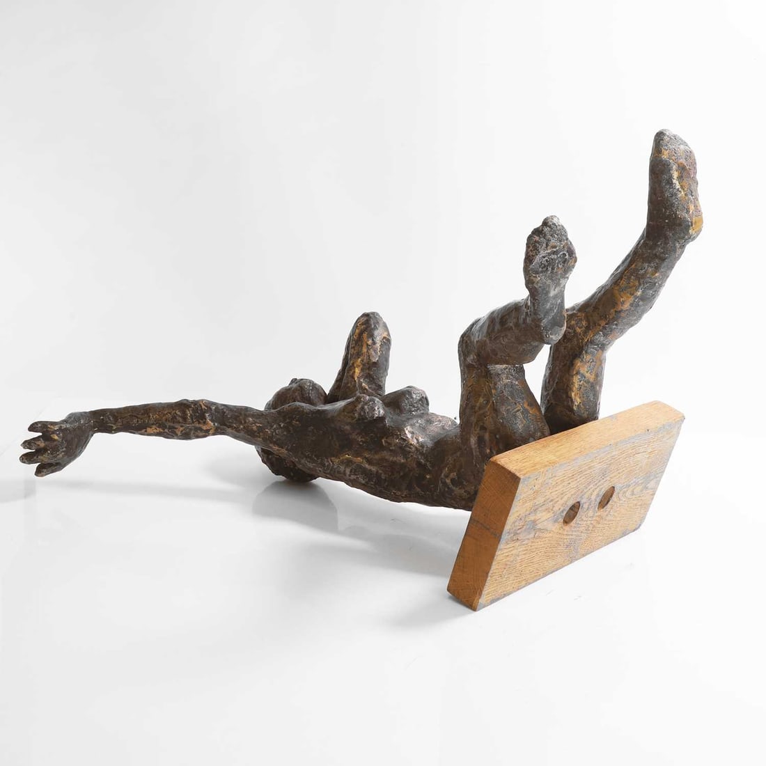 Richard Robbins (1927-2009), - 6