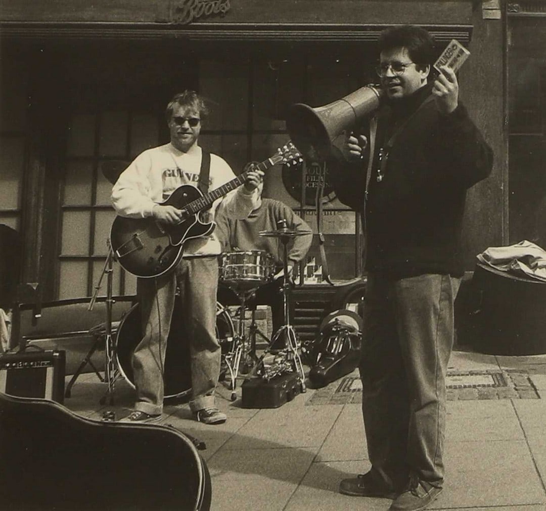 ▲ Angus McLewin (British, 20th century) A group of four silver gelatin prints (1 of 12)