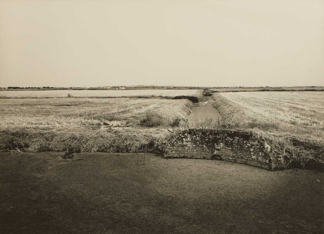 Timothy Fagan (British, 20th century) A group of six photographs from the series ‘Writers (1 of 18)