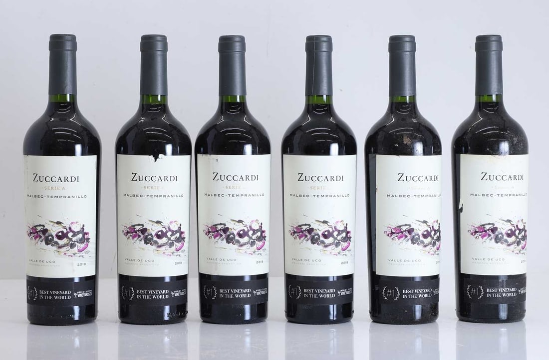 A selection of red Italian wines,: A selection of red Italian wines, assorted makers and vintages, as per photograph (12) Please note we cannot guarantee condition of contents or quality of storage. No returns will be accepted due