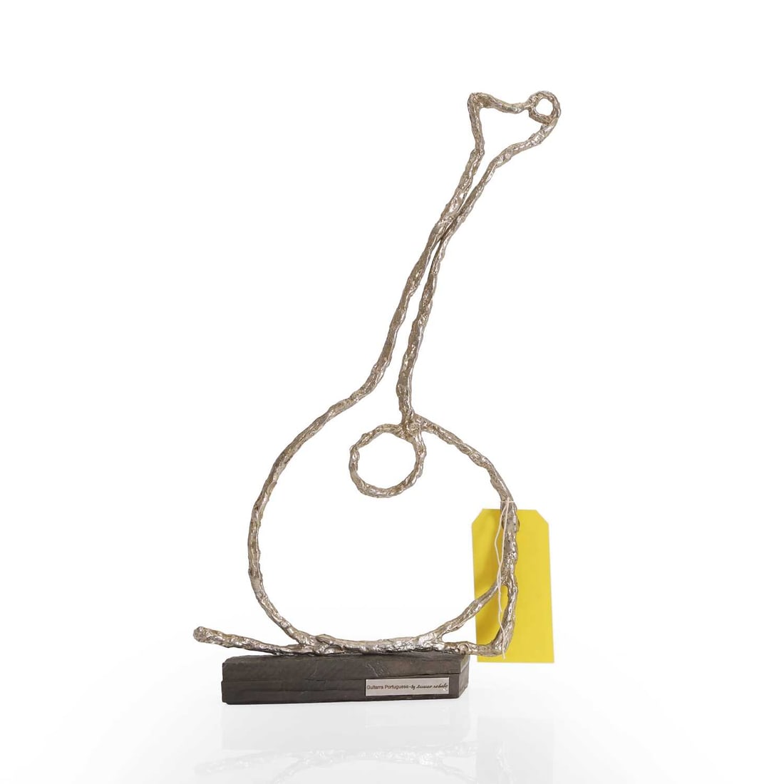 'Guitarra Portuguesa' (Portuguese Guitar) 21st century - 2