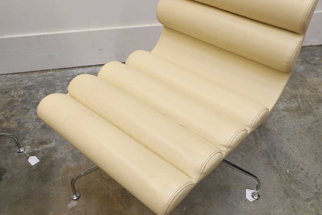 Giovanna Modonutti 'Giofra' (b.1953) for Frag, A pair of Canouan chairs, - 2