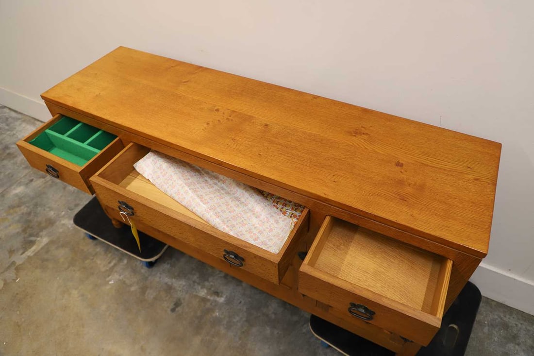 Derek 'Lizardman' Slater (b.1945), Late 20th century, - 2