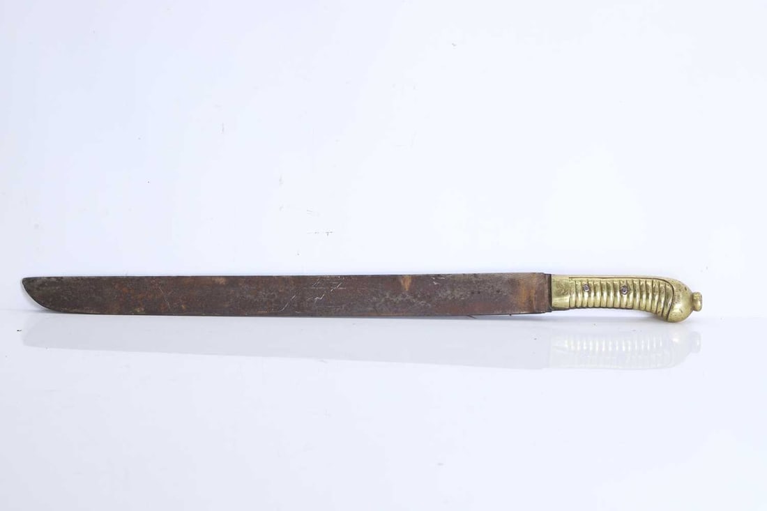 An Edward VII Royal Engineers officers dress sword, 20th century, - 2