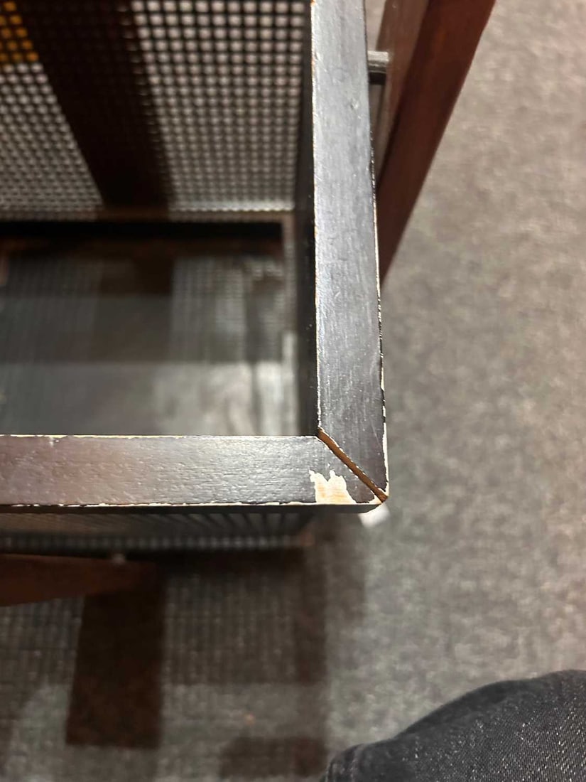 A wastepaper basket 21st century - 11