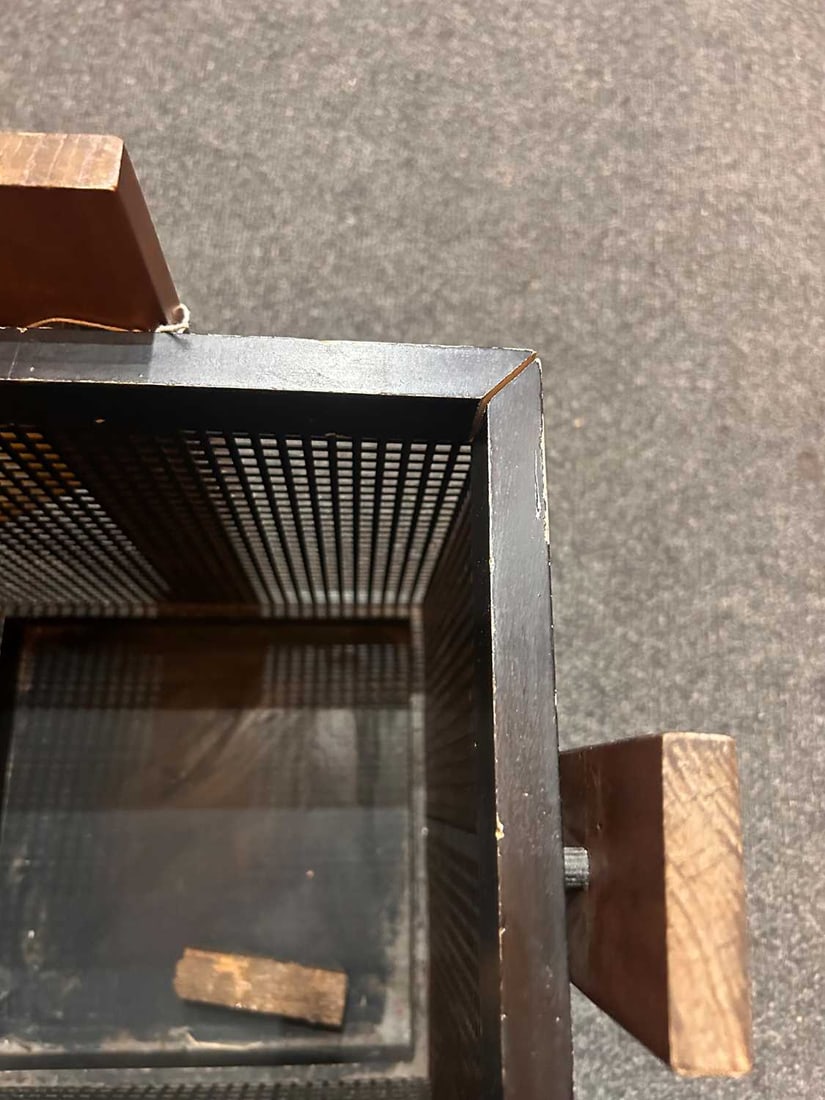 A wastepaper basket 21st century - 9