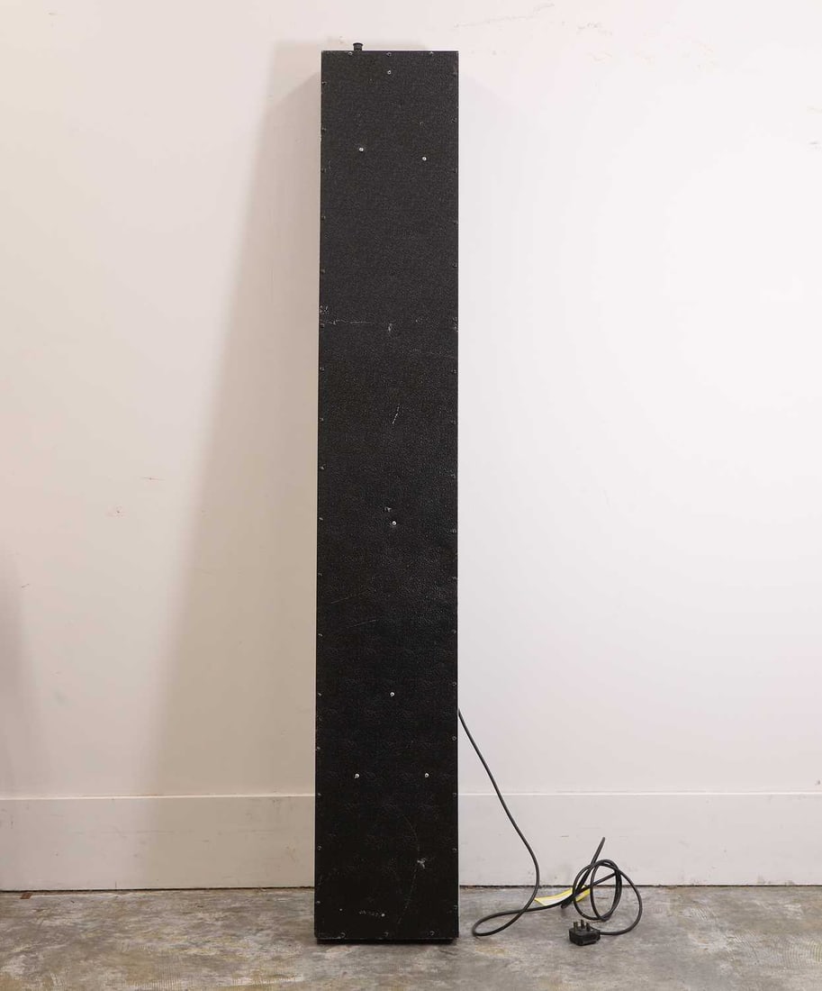 A photographer's light box Circa 1960s - 2