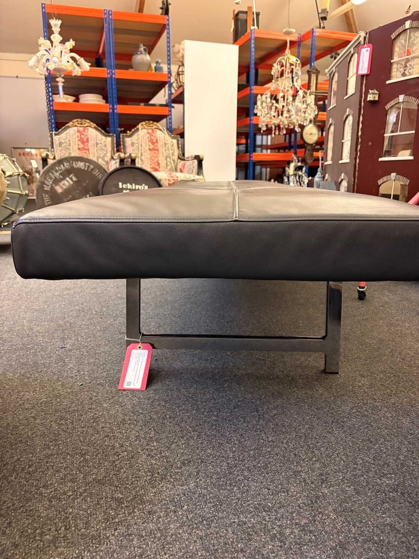 A 'Foster 510' Foster+Partners for Walter Knoll bench, 21st century, - 15