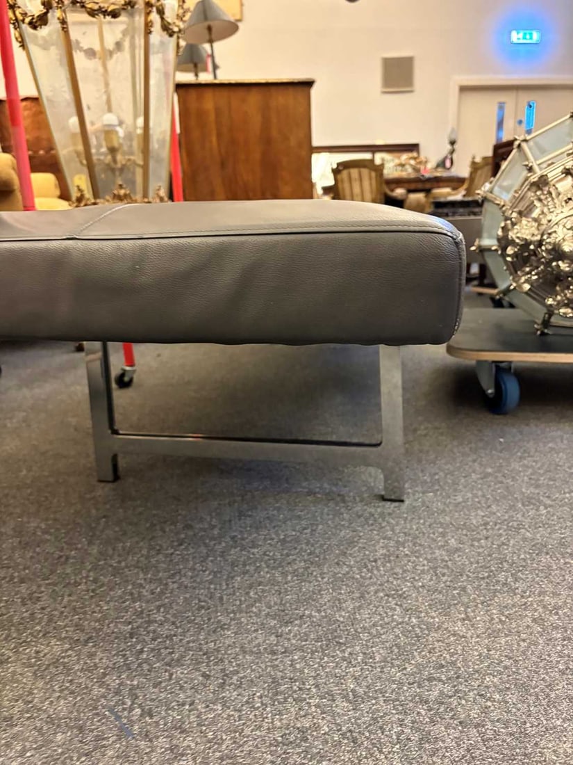 A 'Foster 510' Foster+Partners for Walter Knoll bench, 21st century, - 19