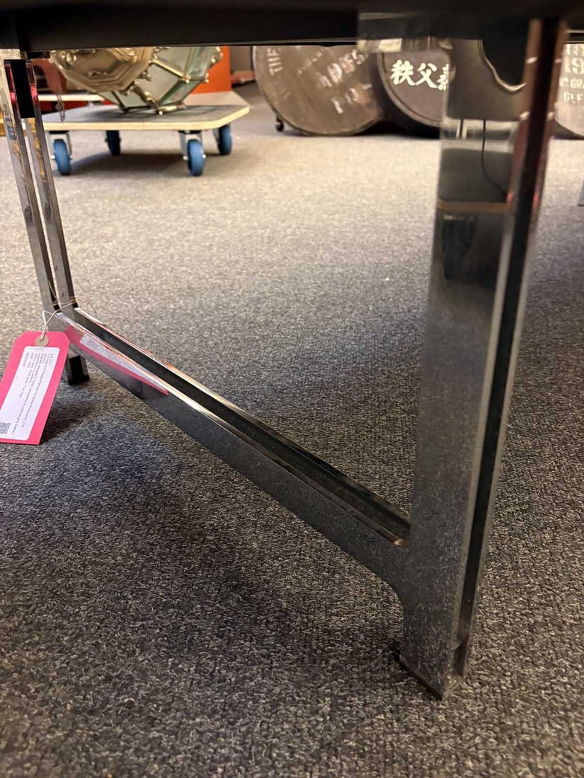 A 'Foster 510' Foster+Partners for Walter Knoll bench, 21st century, - 7