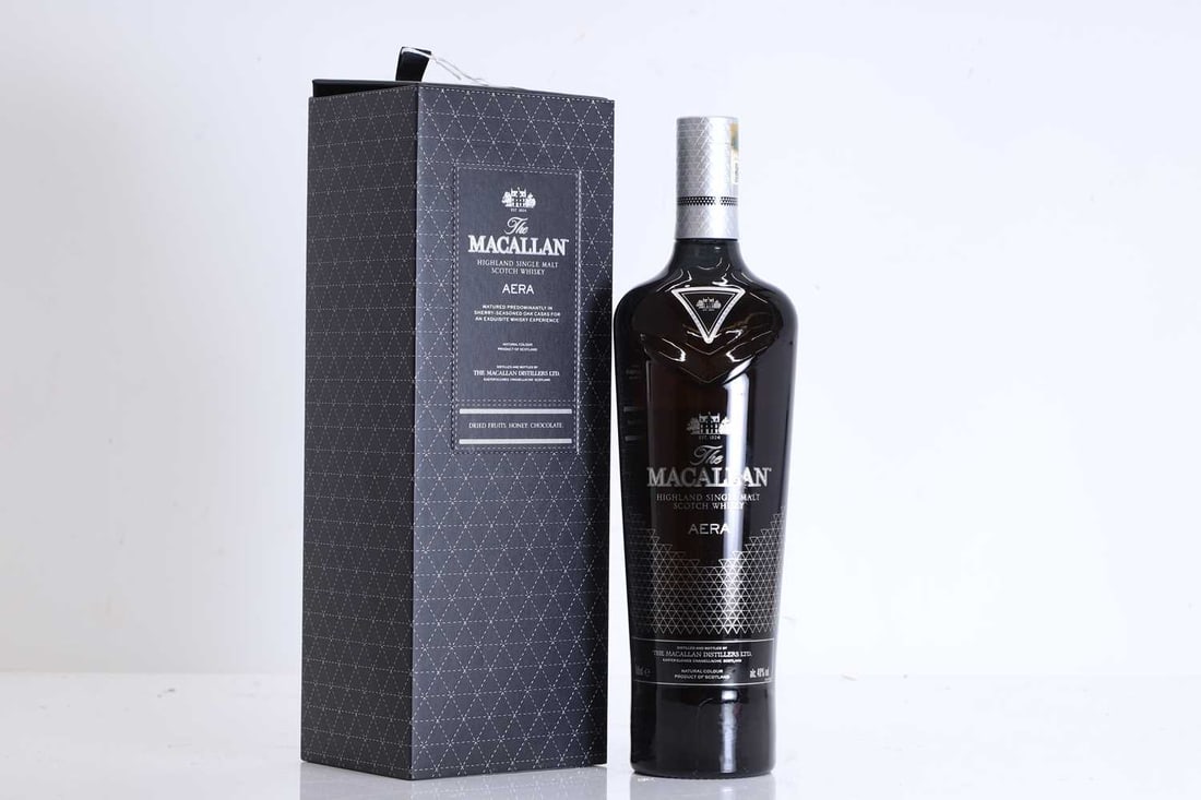 The Macallan - Aera (1 of 1)