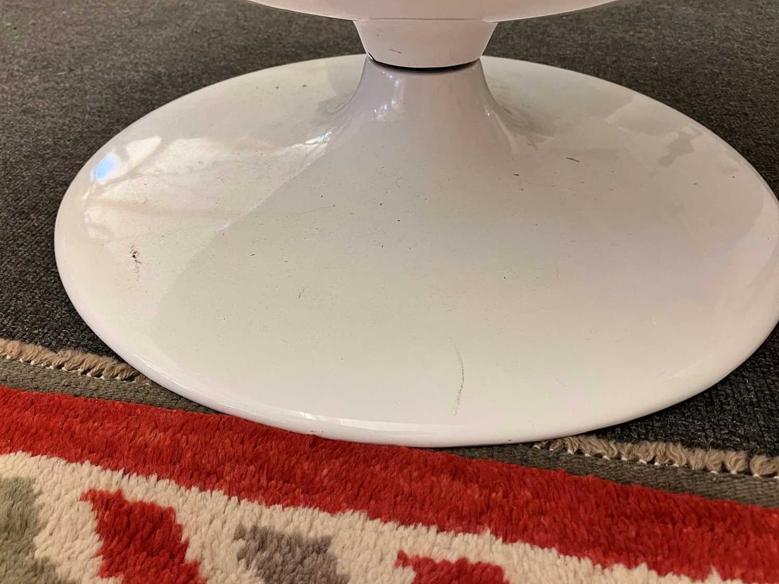 After Eero Aarnio, a pair of ball chairs, - 12