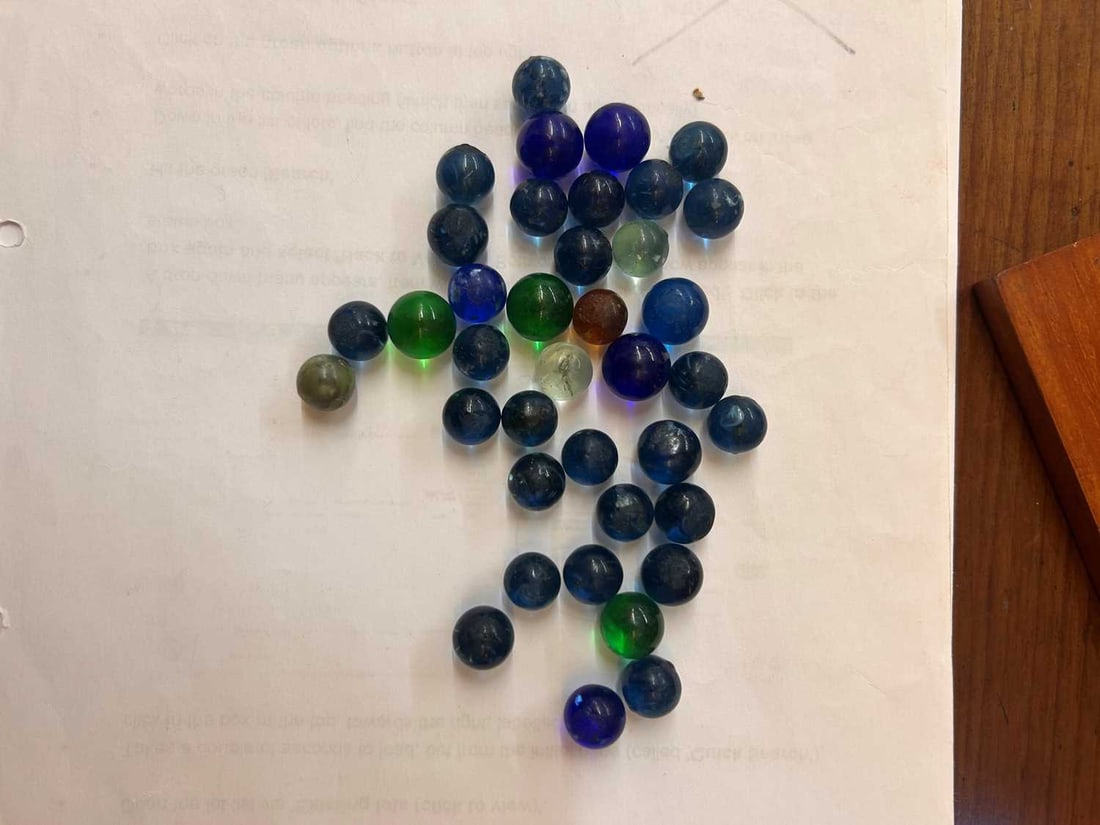 A games compendium, early 20th century, - 7