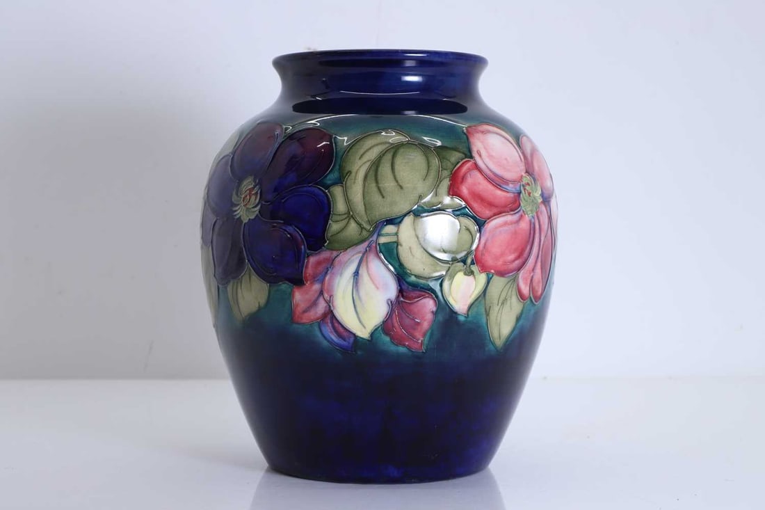 William Moorcroft (1872-1945), 20th century, (1 of 1)