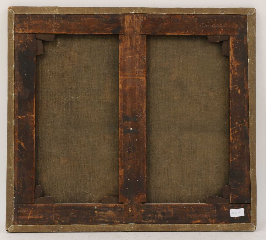 Follower of Frederick de Moucheron (1633-1686) - 3