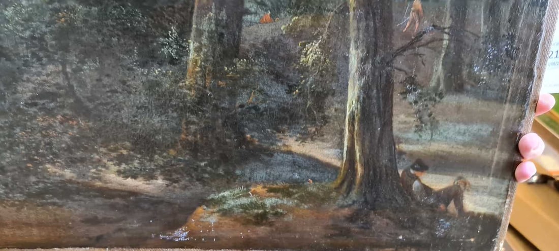 Follower of Frederick de Moucheron (1633-1686) - 7