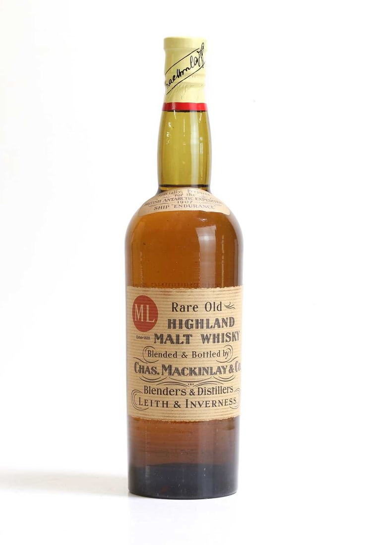 Chas. MacKinlay & Co. - 2