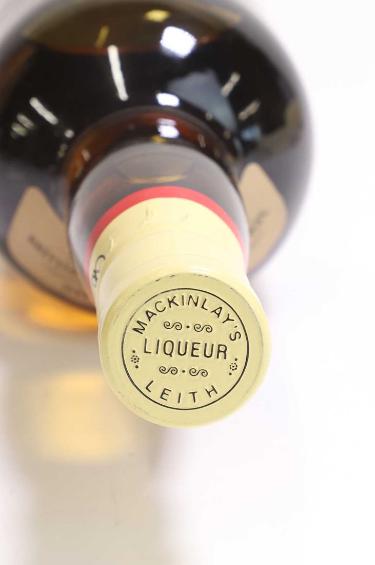 Chas. MacKinlay & Co. - 4